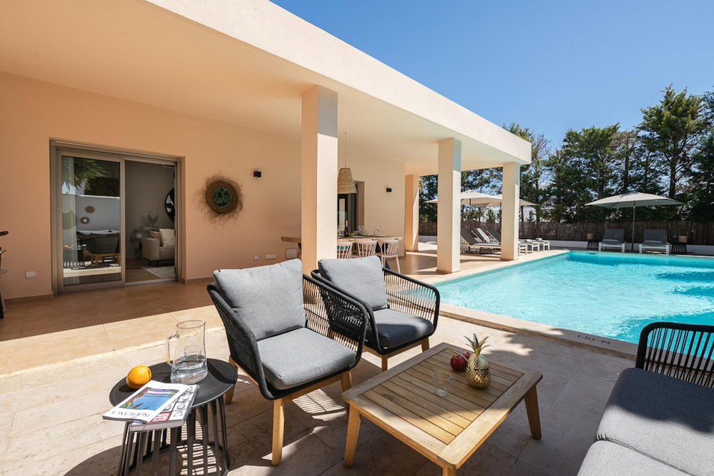 Villa Jesus 2 In Ibiza