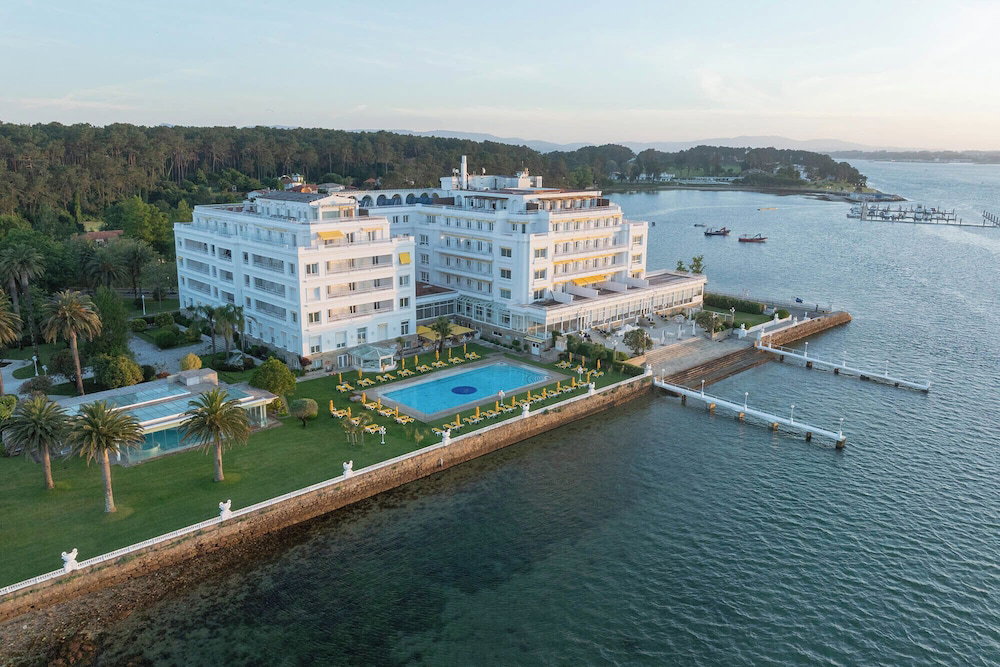 Hotel Eurostars Gran Hotel La Toja