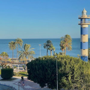 Hotel Terrasol California 4 cazare Torre del Mar