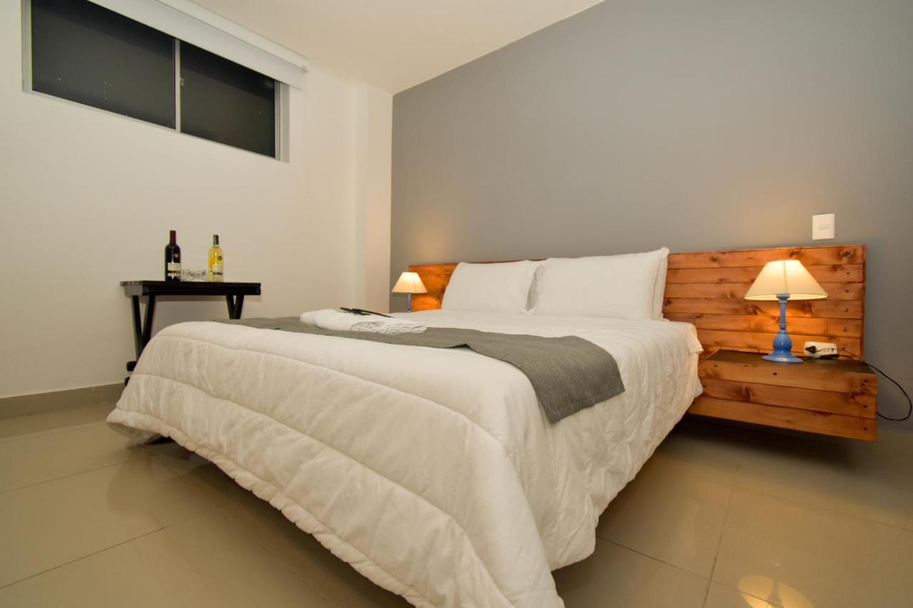 Hotel Hotel Parque Plaza