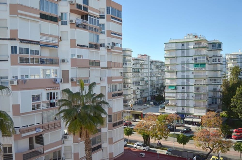 Hotel Terrasol Plazamar 1-7