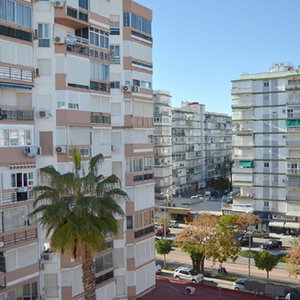 Sejur Terrasol Plazamar 1-7 vacanta Torre del Mar