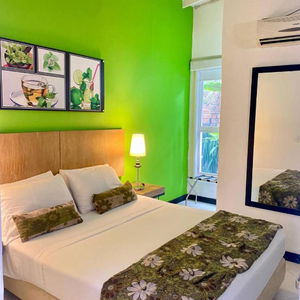 Hotel Ayenda 1229 Aromax Del Campestre cazare Medellin