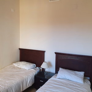 Hotel 3 Bed Penthouse - Sleeps 8 - Pool - Sea View cazare Manilva