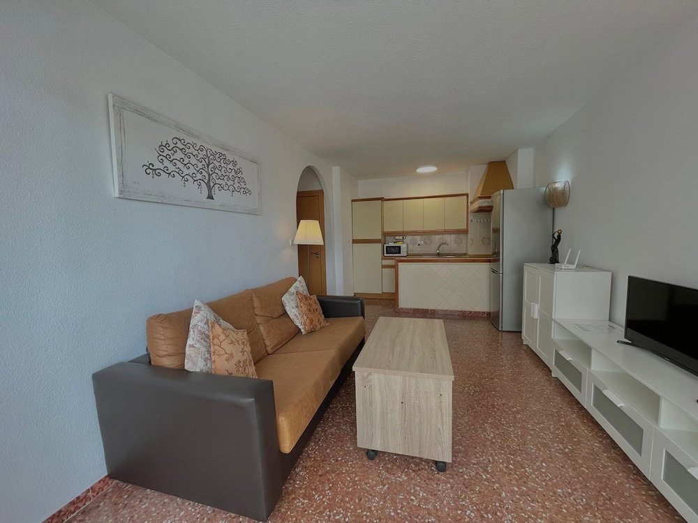 Hotel Terrasol Plazamar 1-6