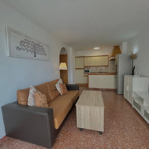Hotel Terrasol Plazamar 1-6 cazare Torre del Mar
