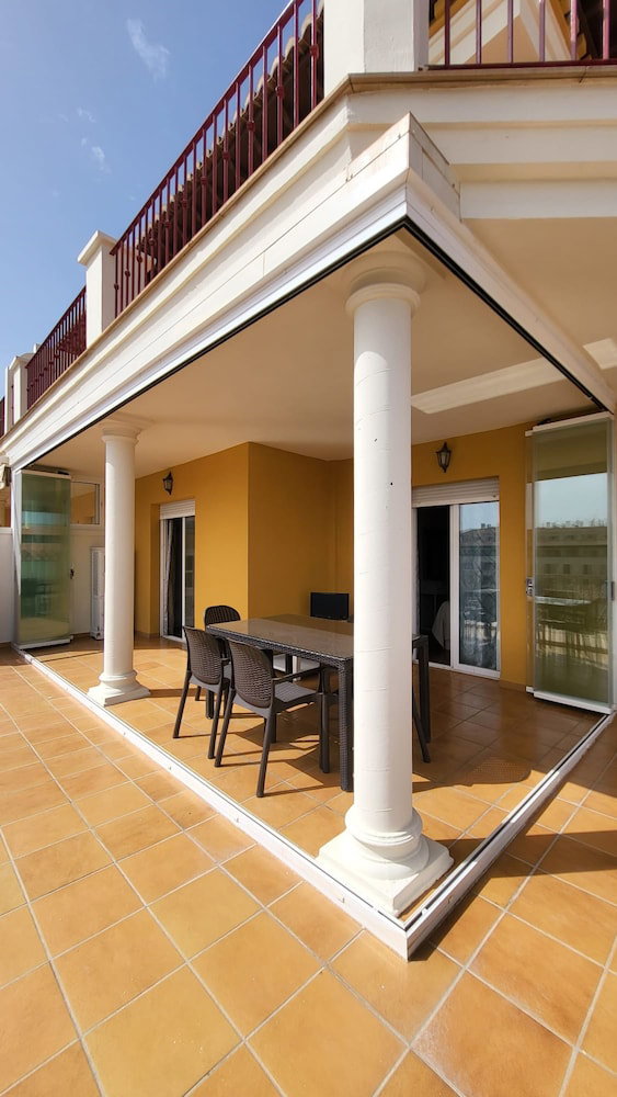 Hotel Terrasol Azucarera 4 Semi Atico