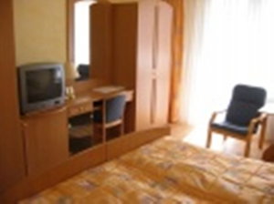 Hotel Barátság Spa & Wellness Hotel cazare Hajduszoboszlo