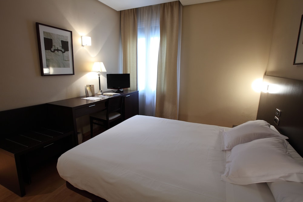 Hotel Sercotel Tudela Bardenas