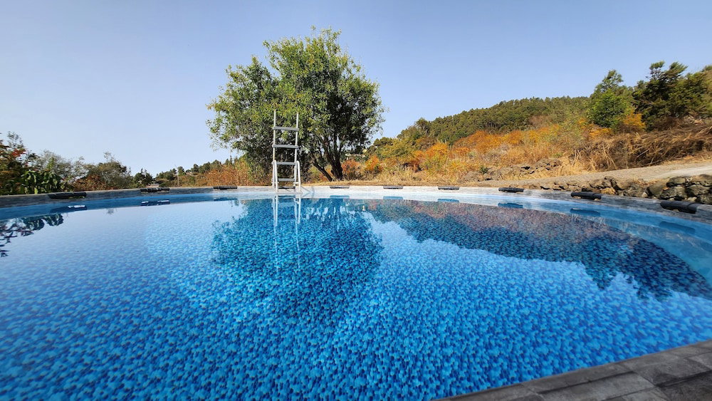 Hotel Agriturismo Oasis Hill