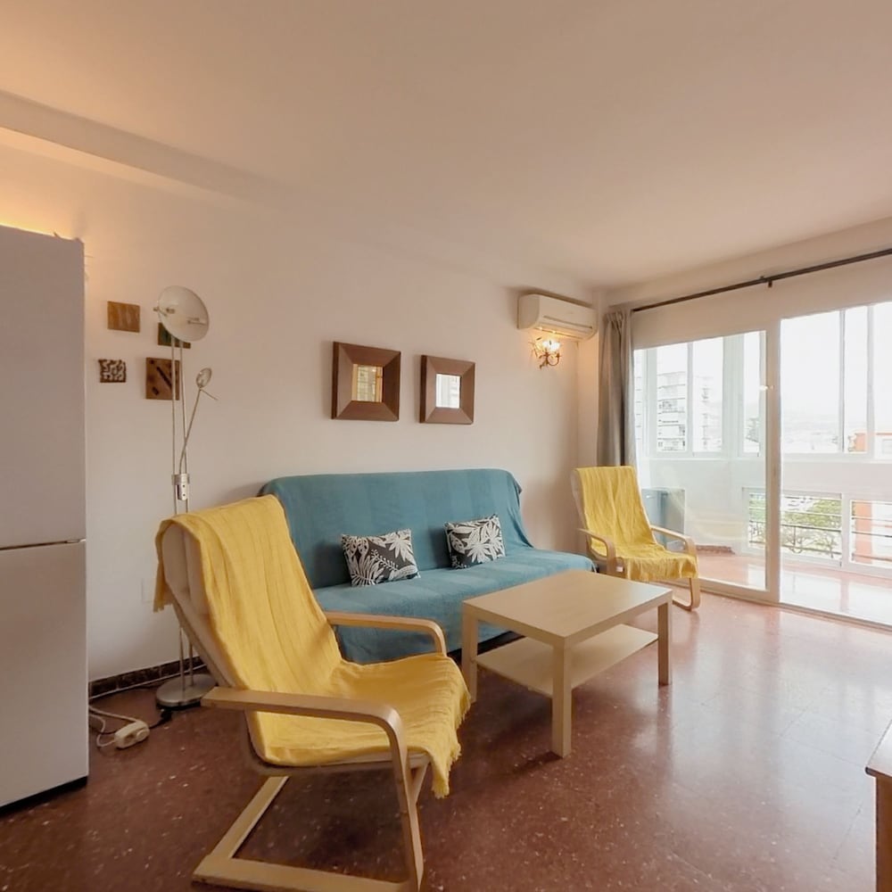 Hotel Terrasol Plazamar 2-6