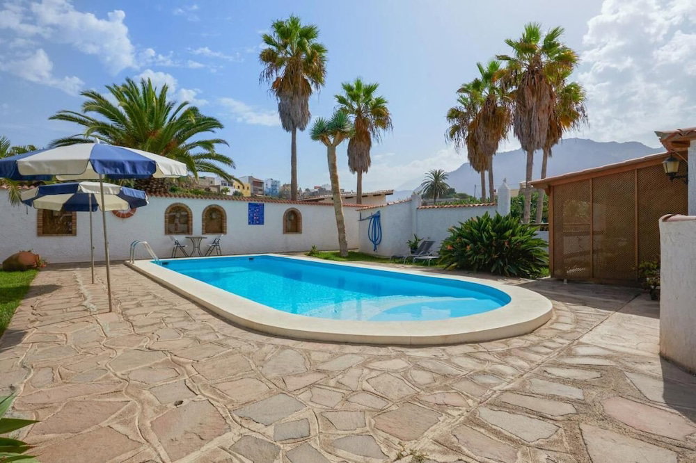 Hotel Finca El Castillo
