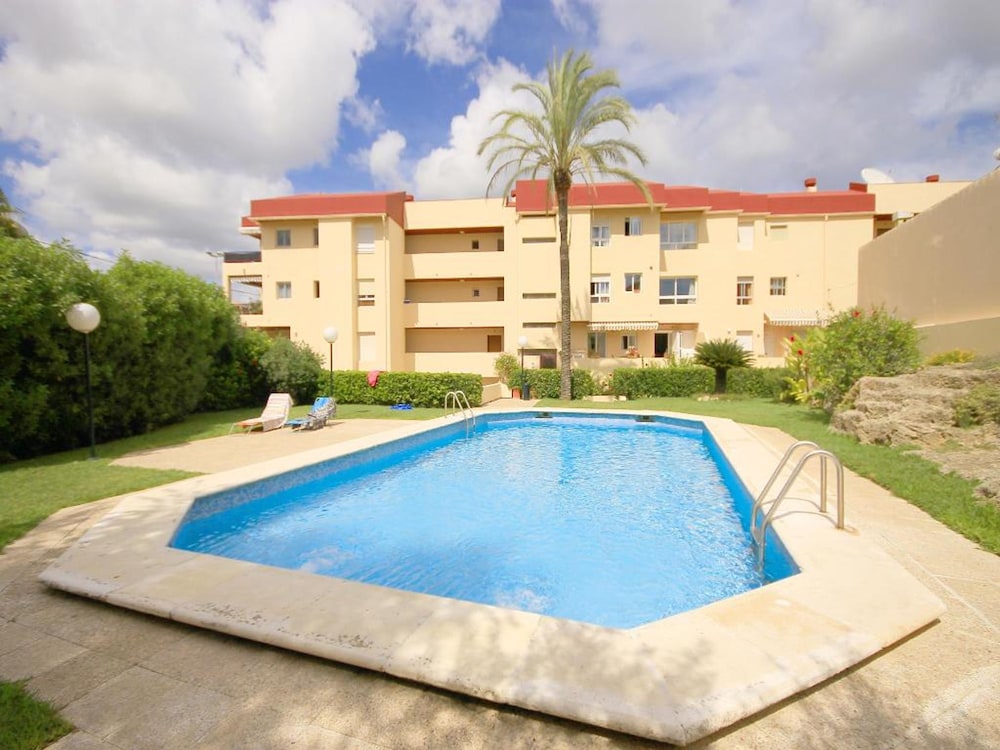 Hotel Monta Ar In Bah A De J Vea