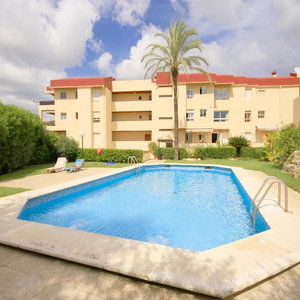 Hotel Monta Ar In Bah A De J Vea cazare Javea