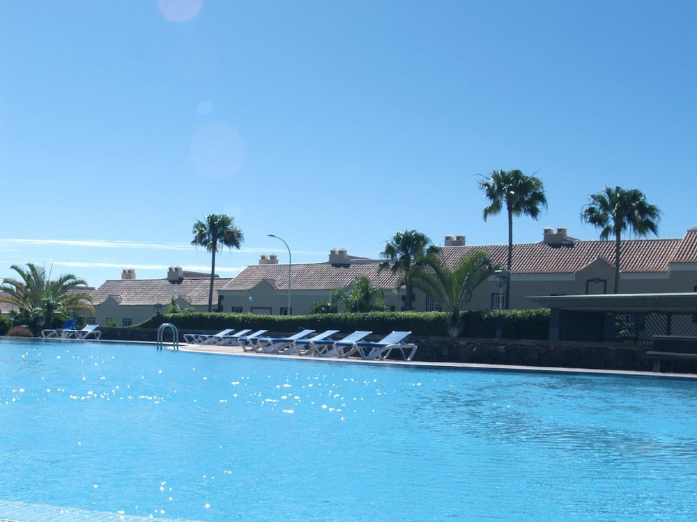 Hotel Jessica S Hideaway Amarilla Golf Bliss