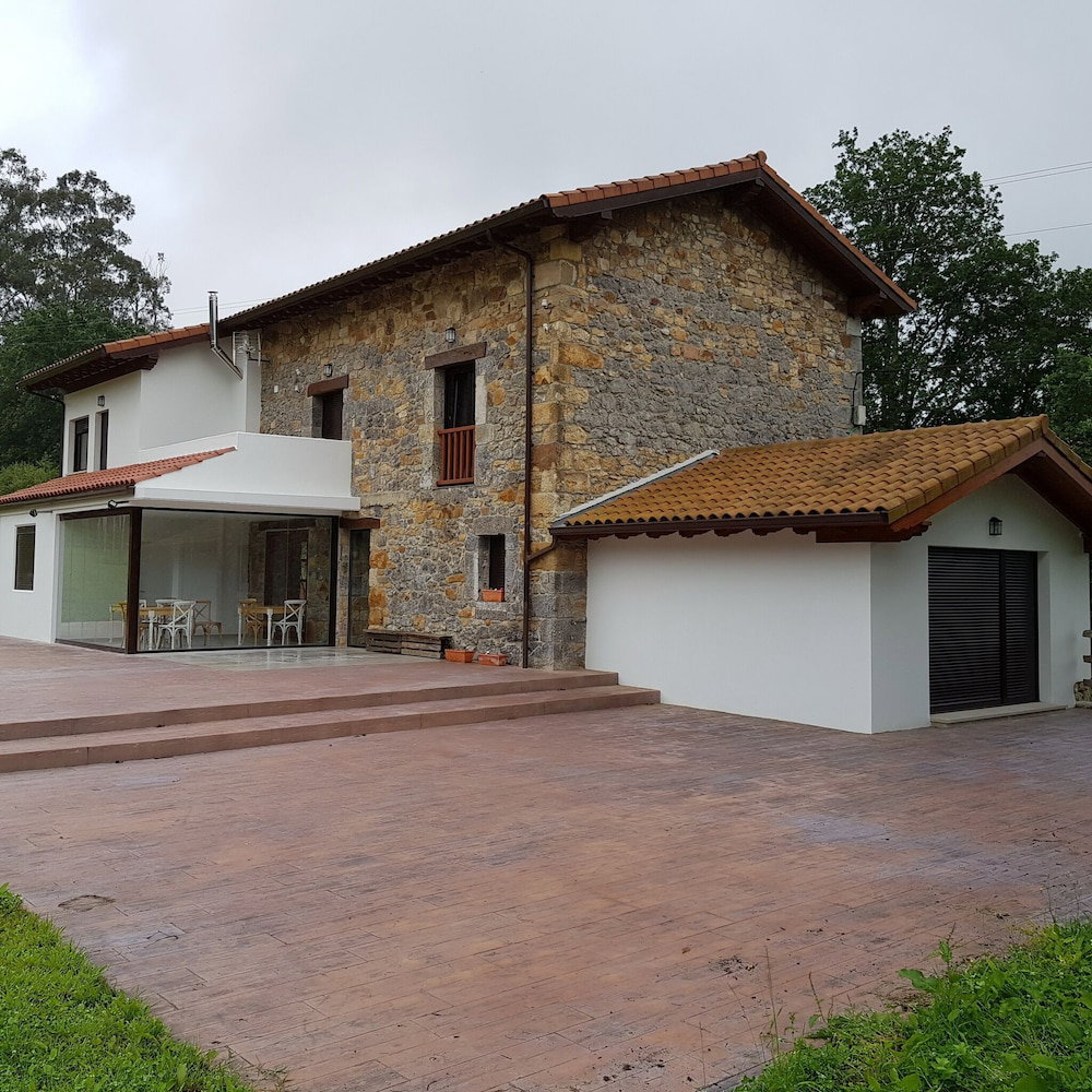 Hotel Posada Las Albarcas