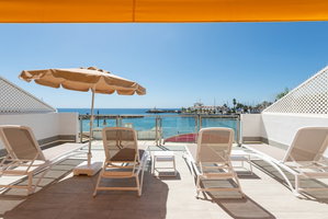 Hotel Apartment In Playa De Mogan By The Beach cazare Playa de Mogan