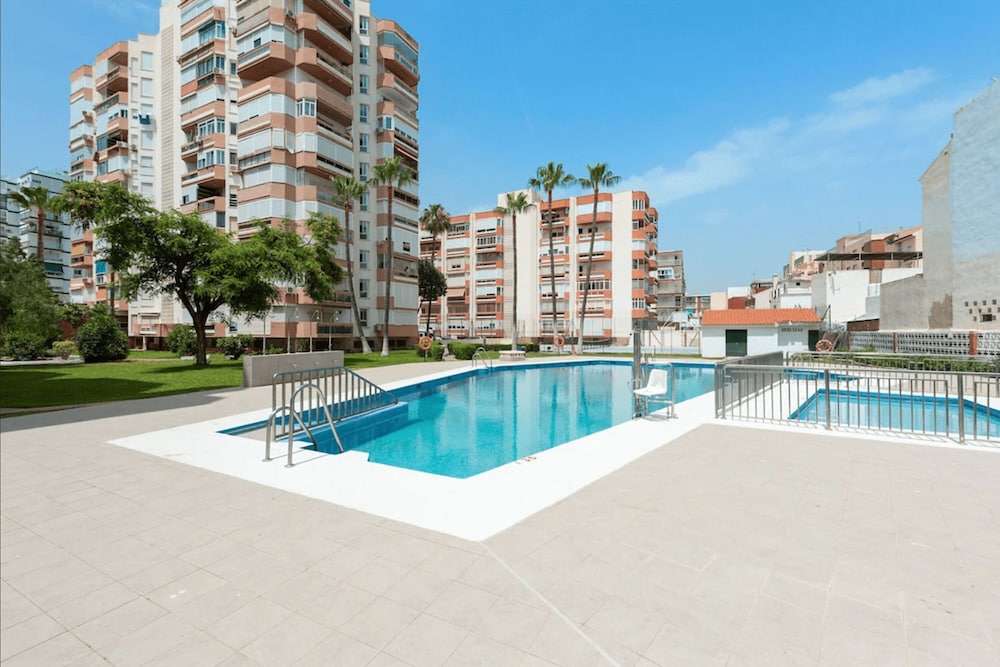 Hotel Terrasol Plazamar 3-6