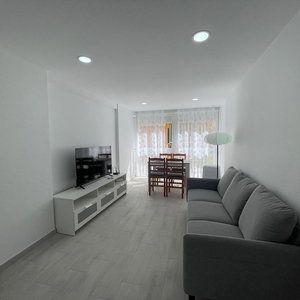 Hotel Terrasol Monterrey 2 B7 cazare Torre del Mar