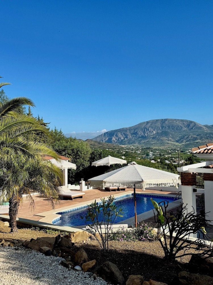 Hotel Vida Lenta Boutique Finca