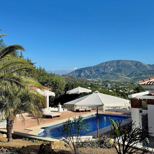 Sejur Vida Lenta Boutique Finca vacanta Alora