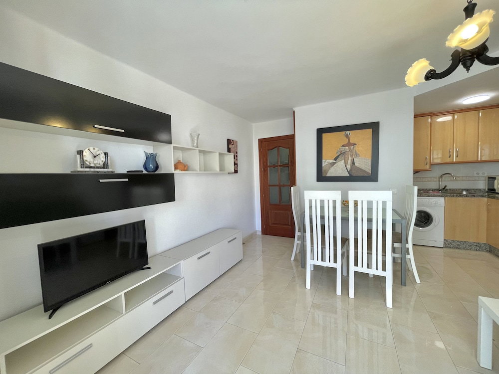 Hotel Terrasol Caracola 3 In Torre Del Mar