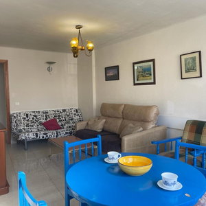 Sejur Terrasol Caracola 2 In Torre Del Mar vacanta Torre del Mar