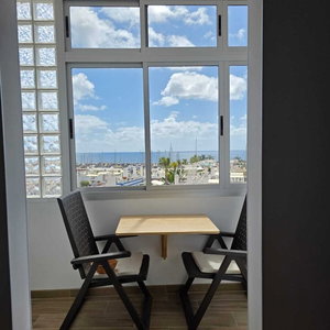 Hotel Casa Balcon 2 Bedroom By El Sirocco cazare Playa de Mogan