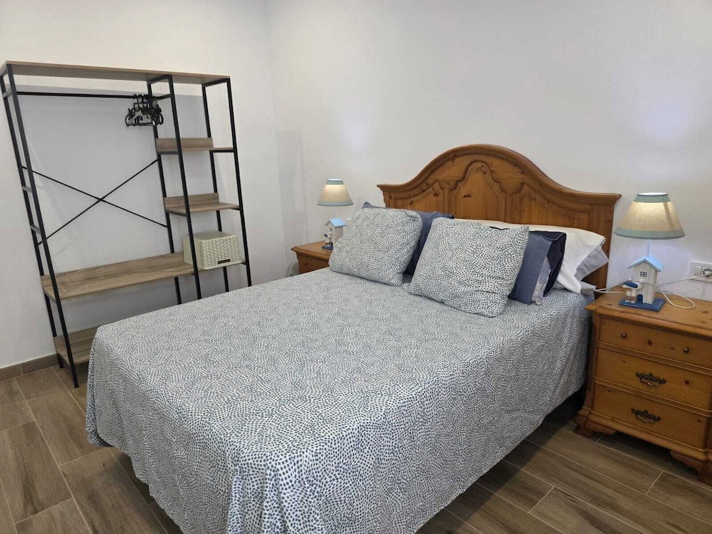 Casa Balcon 2 Bedroom By El Sirocco