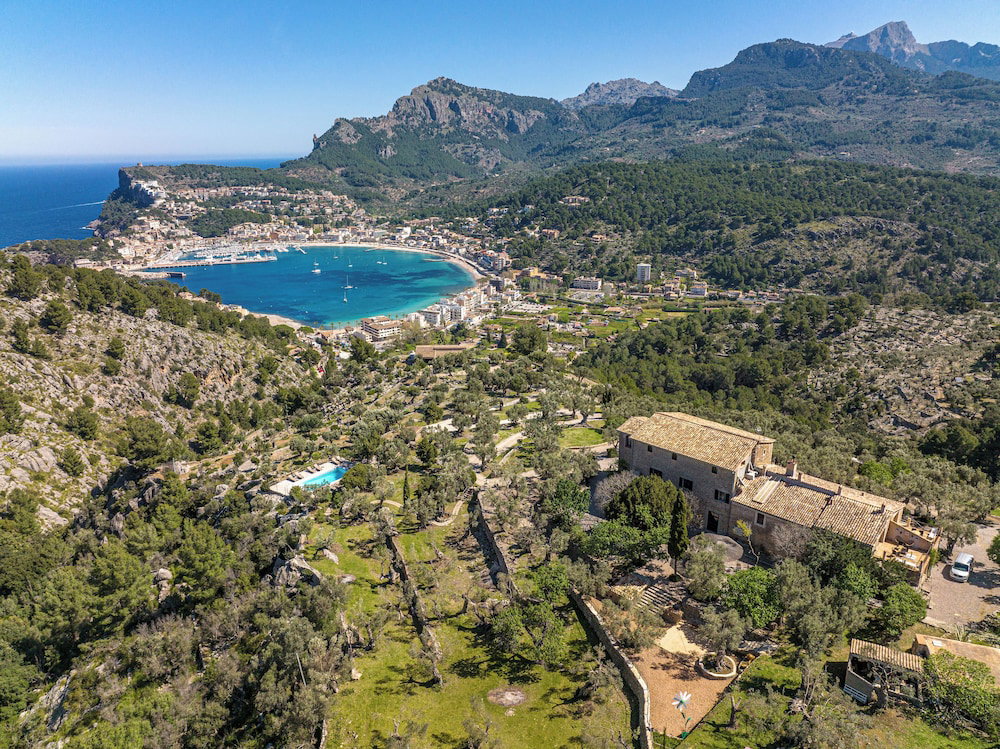 Hotel Muleta De Ca S'hereu Agroturismo