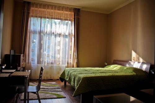 Hotel Spirit Apartman