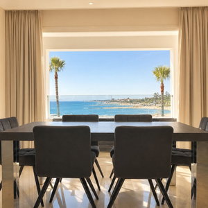 Hotel B51 Executive Flats Marbella Puerto Banus cazare San Pedro de Alcantara