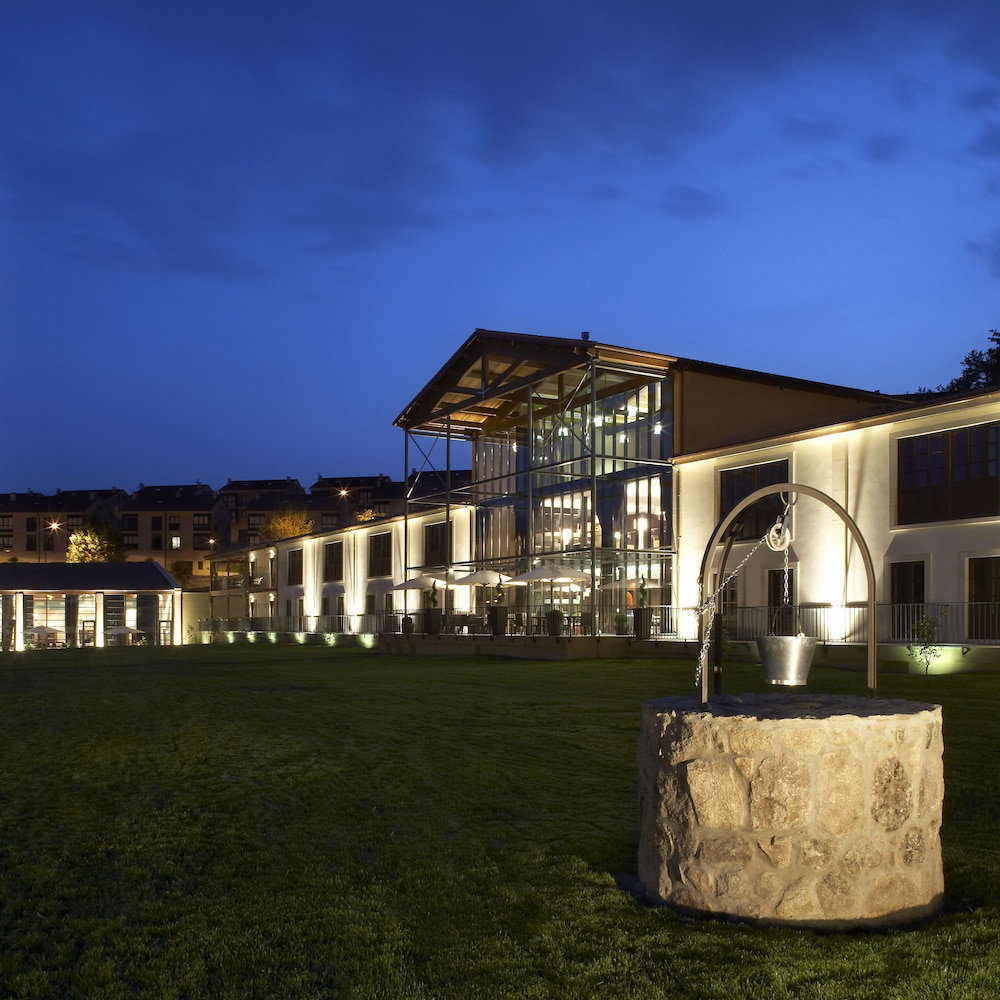 Hotel Eurostars Vila De Allariz Hotel Balneario