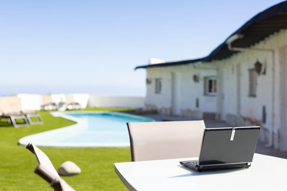 Hotel Oasis Tenerife Studio 3