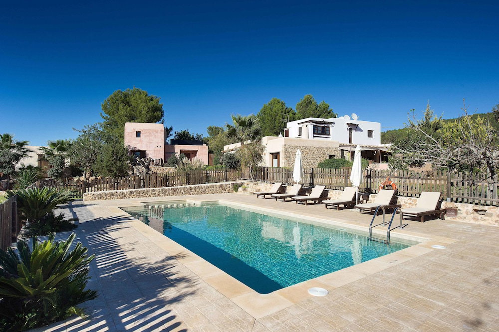 Hotel Xarc Agroturismo