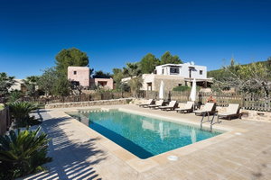 Hotel Xarc Agroturismo cazare Santa Eularia des Riu
