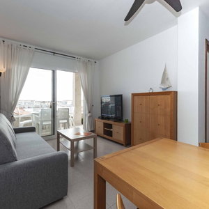 Hotel Apartment In Empuriabrava Near Skydive Center cazare Empuriabrava