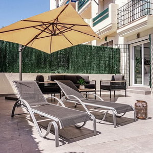 Hotel Lcr1- Lovely Ground Floor Apartment, Puerto Banus cazare San Pedro de Alcantara