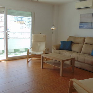 Hotel Terrasol Caracola 6-B3 cazare Torre del Mar