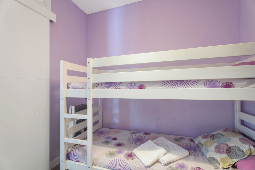 Charming 2-Bedroom Apartment In Puerto De Santiago