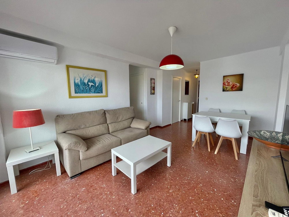 Hotel Terrasol Hamburgo 2 In Torre Del Mar