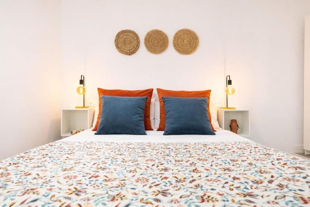Hotel Color La Laguna