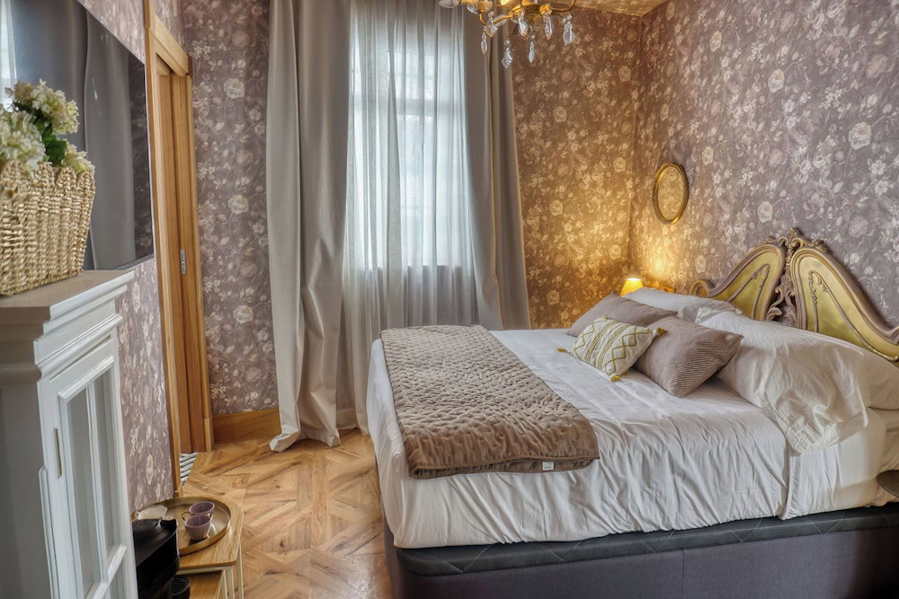 Hotel Hotel Boutique Cata & Rose