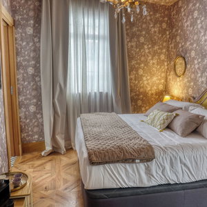 Hotel Hotel Boutique Cata & Rose cazare O Grove