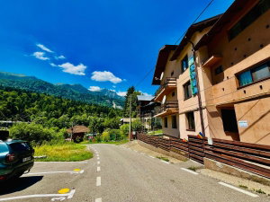 Hotel Pensiunea Roua cazare Sinaia