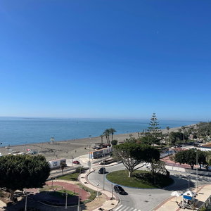 Hotel Terrasol Frontal Al Mar Antillas 8 cazare Torre del Mar