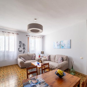 Hotel Holiday Home Los Silos Near Playa La Caleta cazare Los Silos