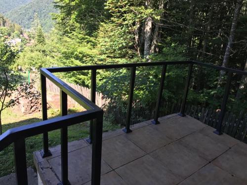 Vila Sinaia Privighetorilor