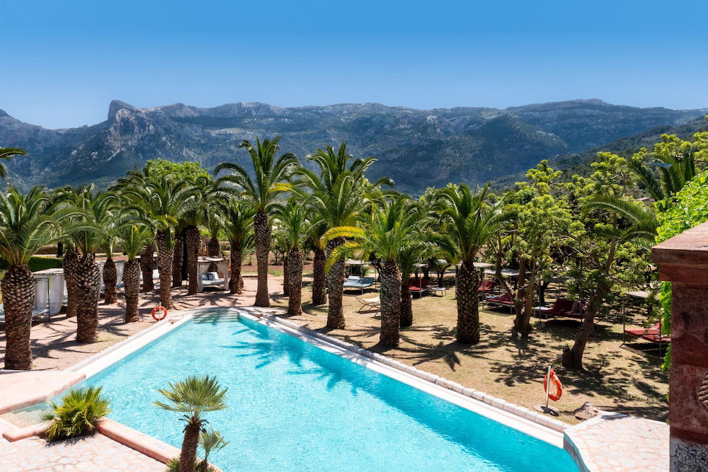 Hotel Hotel Finca Ca N'ai - Bio Nature Adults Only