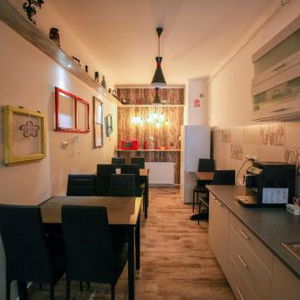 Hotel Casa Cu Usi cazare Sighisoara